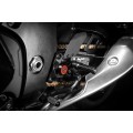 Gilles MUE2 Rearset for Suzuki Hayabusa GSX-1300R (2021+) Gilles MUE2 Rearset for Suzuki Hayabusa GSX-1300R (2021+)